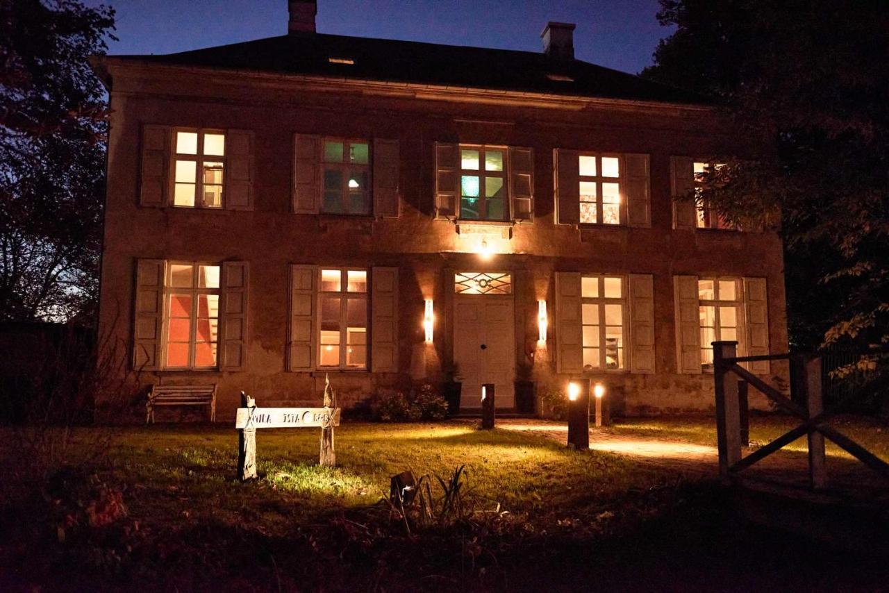 B&B Pura Vista Zandhoven Exterior photo